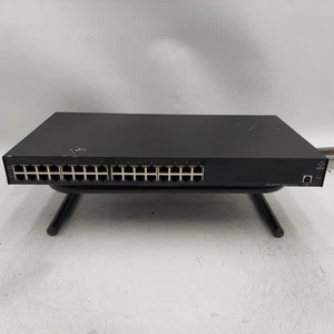 BOITE NOIRE LPJ016A-F Injecteur Gigabit 16 ports - Photo 1/6