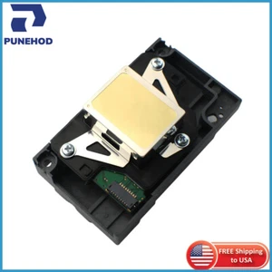 PUNEHOD Original Printhead Brand New Printhead Compatible For EPSON L805/L800 - Picture 1 of 1
