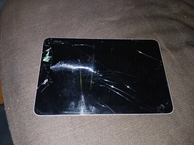 ASUS Transformer T102H 64 GB eMMC 4 GB RAM Intel Atom X5-Z8350 1,44 GHz Repuestos Reparación  Foto 1 de 4