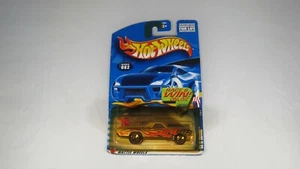 Hot Wheels 68 El Camino 2001 Number 82 Die Cast Car - Picture 1 of 4