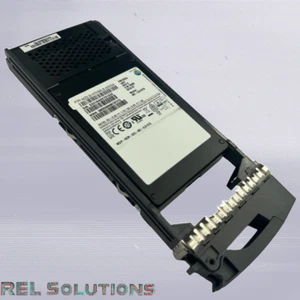 3.84 TB Samsung SSD MZILS15THMLS - 000G4 - Photo 1/2