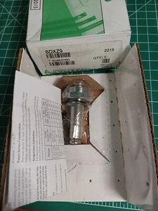 Asco Rebuild Kit 302001. Grainger #6DXZ9 - Picture 1 of 6