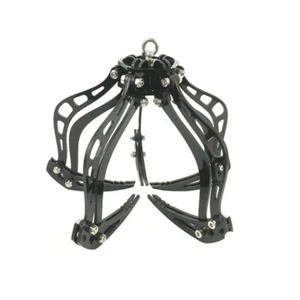 Acrílico Mantis Drone Garra Robot Pinza Gancho Agarrador Kit Cuadricóptero Sin Acabar L - Imagen 1 de 5