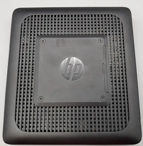 HP t620 Quad Core Thin Client AMD GX-415GA @ 1.50GHz, 4GB Ram, NO SSD, NO OS - Picture 1 of 5