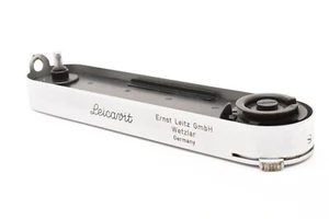 [Near Mint] Leica Leicavit Rapid Winder SYOOM for IIIG IIIF From JAPAN - Picture 1 of 10