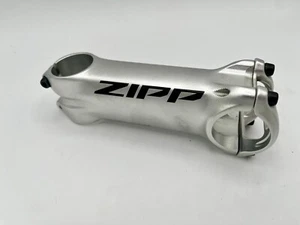 Attacco manubrio Zipp Service Course mis 110mm - Foto 1 di 5