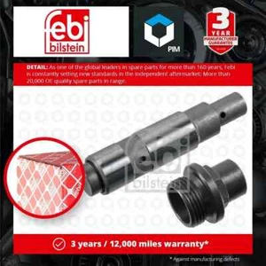 Timing Chain Tensioner Fits RANGE ROVER Mk3 L322 4.4 02 to 05 M62B44 LHP000050 - Picture 1 of 3