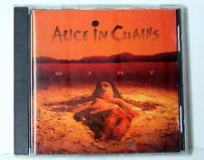 ALICE IN CHAINS - DIRT (CD) Grunge Rock, LIKE-NEW, FREE SHIPPING