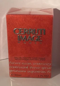 CERRUTI IMAGE WOMEN By CERRUTI 30ml Edt Spray Women's Perfum - Picture 1 of 2