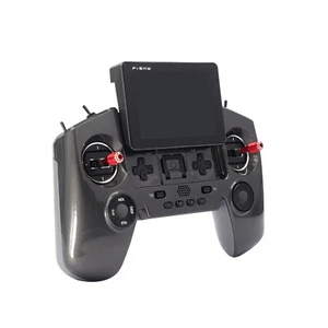 NOBRIM RC Trasmettitore Controller Twin X-LitesS con Modulo RF Doppio 2.4G Integrato - Foto 1 di 14