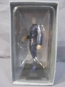 Marvel 116 CHAMELEON Die klassische Figur Sammlung Adlermoos Bleistatue 2010 - Bild 1 von 7