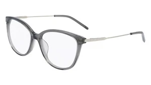 Nuevo marco de gafas DKNY Rx - DK7005 015 - cristal ahumado (52-15-135) - Imagen 1 de 4