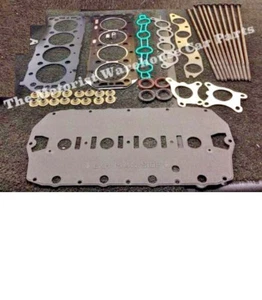 JUEGO DE TORNILLOS DE CABEZA MEJORADOS PARA MG MGTF MGZR MGZS MGZT MGZT-T 1.4 1.6 1.8 - Imagen 1 de 1