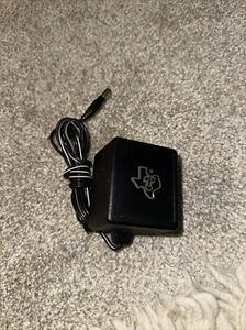 Texas Instruments TI Model AC-9199A AC Adapter Netzteil für TI Computer - Bild 1 von 2