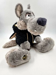 Nici Wolf Ulvy One of 500 ca. 50cm NEU! SELTEN RAR! - Bild 1 von 1