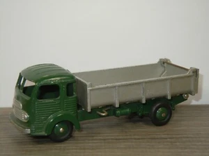 Simca Cargo Benne Basculante - Dinky Toys 33 France *42512 - Picture 1 of 5