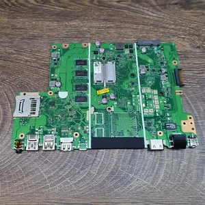 Placa base Asus R414S X441SC REV. Notebook placa base 2.1 - Imagen 1 de 8