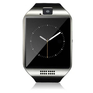 Smart Watch Unlocked Watch GSM Phone for Men Women Smartwatch for Android - Picture 1 of 12