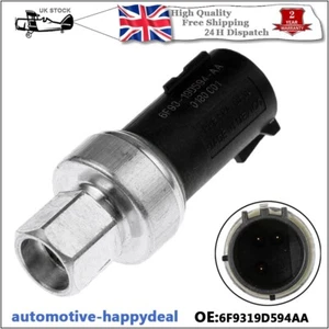 SENSOR DE PRESIÓN AIRE ACONDICIONADO PARA FORD CMAX FIESTA VI GALAXY RANGER S-MAX - Imagen 1 de 7