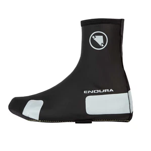 Endura Urban Luminite Overshoe - Medium - Black - Picture 1 of 1