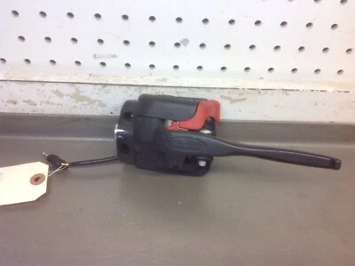 Polaris XC Edge Classic Touring 2001-2006 Brake Master Cylinder 20122309 - Image 1 of 3