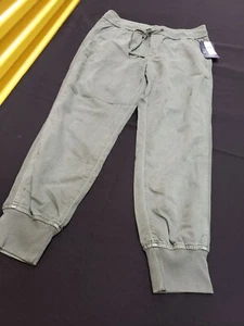 GAP Balance Jogger Women's Size M Gray - Picture 1 of 11
