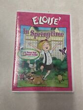 Eloise in Springtime DVD New & Sealed