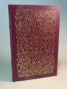 Two Plays By Moliere - Tartuffe & The Would-Be Gentleman - Easton Press(1980) - Picture 1 of 5