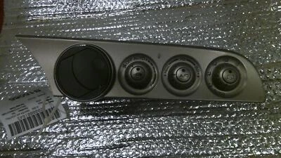 Calentador A/C Control ACURA RSX 02 03 04 05 06 Foto 1 de 4