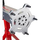 Trick Race Parts Ultimate Spinner Machine with Wide 5 Hub Adapter