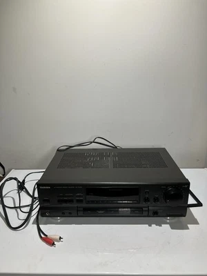 Technics SA-GX190 Receiver HiFi Stereo 2 Channel Home Audio Vintage Phono - Image 1 of 4