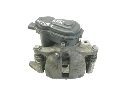 08-17 AUDI 8T A4 A5 Q5 CUPÉ PINZA FRENO TRASERO MOTOR PASAJERO DERECHO 102721 Foto 1 de 4