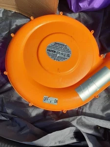 Yuan BH-3E Electric Air Blower – 450W | AC 220-240V | Portable & Durable – Used - Picture 1 of 5