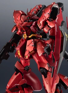 MSN-04FF Sazabi Soul of Chogokin | Mobile Suit Gundam: Char's Counterattack | Ba - Picture 1 of 12