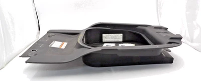 2006 06 Yamaha Morphous CP 250 under seat storage box tray — 第 1/4 张图片