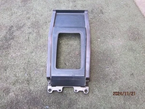TOYOTA Levin AE86 Shift Panel Console (0321) AE86 Corolla Levin - Picture 1 of 4