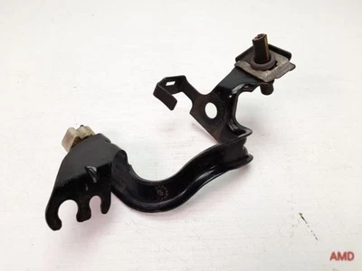 BMW 335xi 328xi E90 E92 2007 AWD XI soporte de cable ABS delantero izquierdo Foto 1 de 4