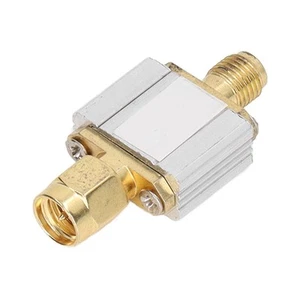 Receiver Filter 915MHz Wide Compatibility Saw Bandpass Filter With SMA - Zdjęcie 1 z 12