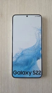 Telephone Portable - Smartphone - Samsung S22 Factice - Collection - Photo 1/2