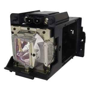 Jaspertronics™ Original Lamp & Housing - NEC NP-9LP06 Projectors - 1yr Warranty - Picture 1 of 9