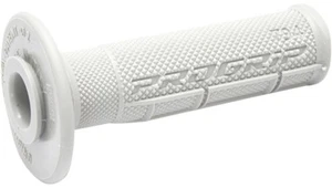 Pro Grip 794 Single-Density MX Grips White - Picture 1 of 1