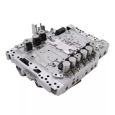 Valve Body For 2016-2019 Infiniti Q50 Q60 3.0L 3.0LT 31705-X322E RE7R01A Foto 1 de 4