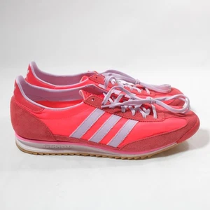 Adidas Wmns SL72 OG "Solar Red Lavender" Größe 10,5 - Bild 1 von 20