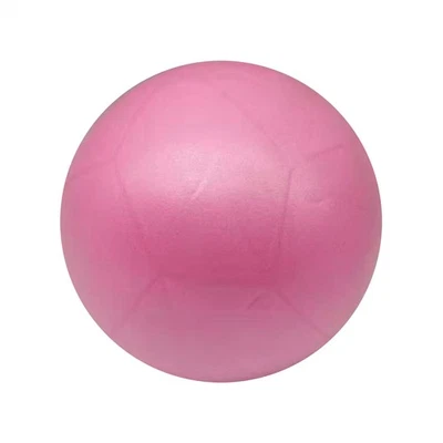 15cm Exercise Ball Pilates Yoga Core Training Physical Therapy Mini Gym Ball - Image 1 of 4