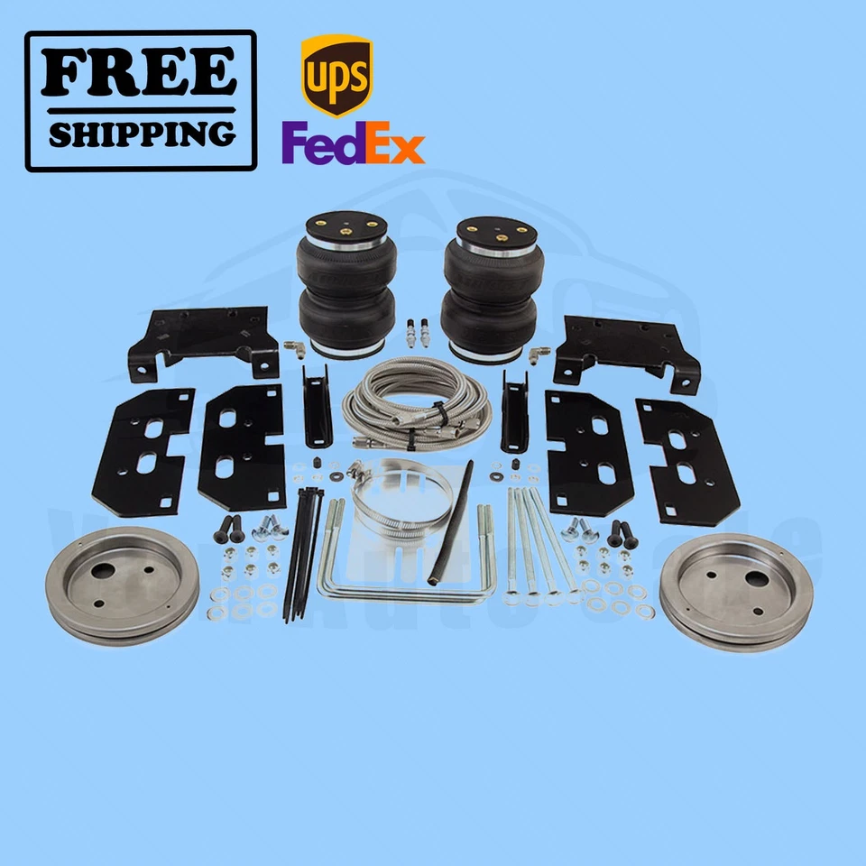 SPRING KIT 5000Ultimate Plus AirLift Rear for DODGE RAM 3500 4WD 2011-2018 - Image 1 of 4