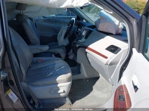 Temperature Control Rear Control Fits 11-14 SIENNA 923948 - Picture 1 of 14
