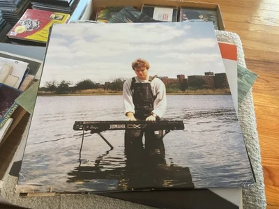 Mac DeMarco Another (Demo) One LP Rare Red Vinyl - Image 1 of 4