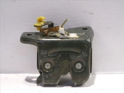 boot lid lock 106723 for HYUNDAI ACCENT 1.5 G 1997-1999 1999 - Image 1 of 4