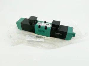 Neu Numatics 152SS7004000061 Magnetventil 24VDC 150PSIG 0,25A - Bild 1 von 6