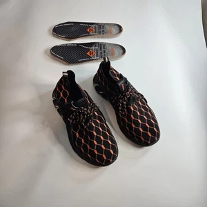 Safety Shoes Steel Toe Lightweight Men 11(45) - Picture 1 of 5